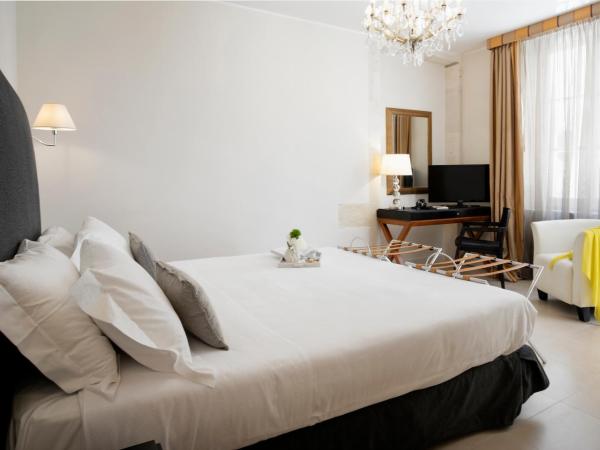 Hotel Palazzo Cavalieri : photo 4 de la chambre chambre double standard