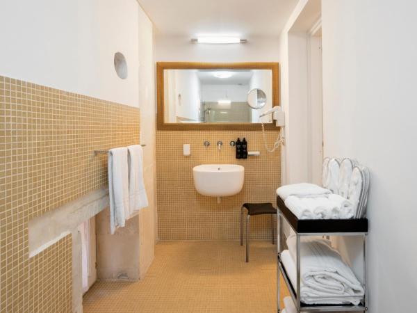 Hotel Palazzo Cavalieri : photo 6 de la chambre chambre triple supérieure