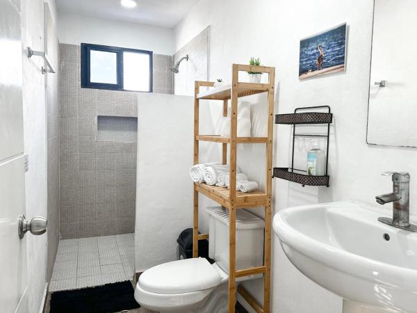 La Perle Noire - Auberge : photo 8 de la chambre chambre lit king-size