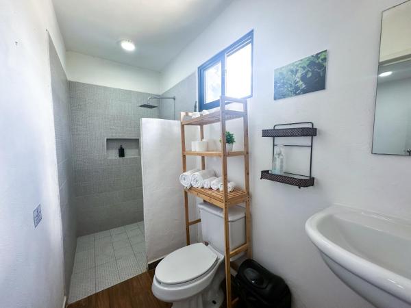 La Perle Noire - Auberge : photo 7 de la chambre chambre lit king-size