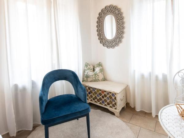 Brennero Apartments : photo 2 de la chambre studio