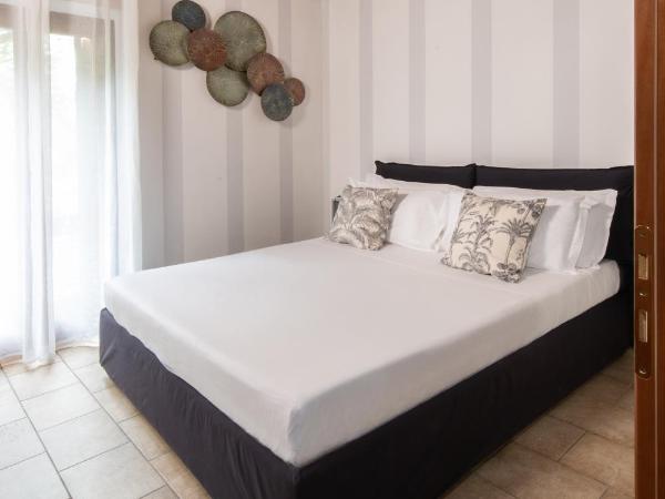 Brennero Apartments : photo 4 de la chambre appartement 2 chambres - vue sur rivière