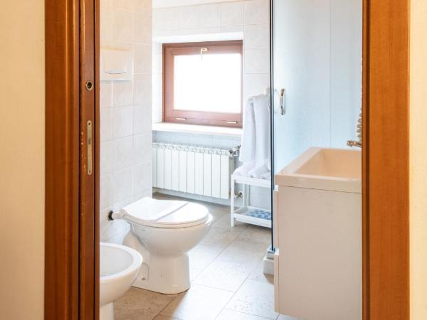 Brennero Apartments : photo 2 de la chambre studio lit queen-size