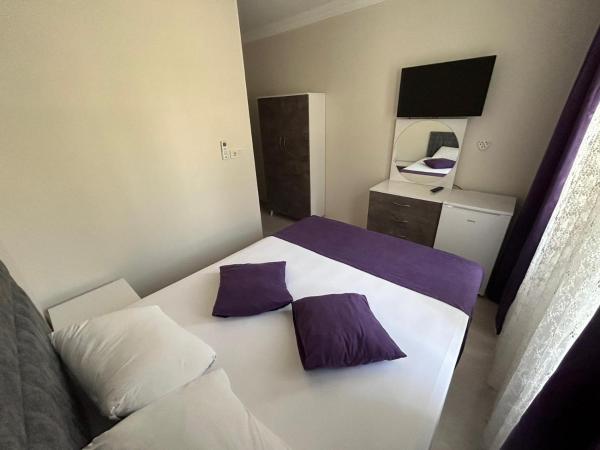 Paradise Boutique : photo 4 de la chambre chambre double deluxe
