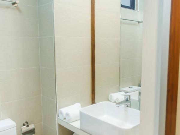 Club Blu : photo 1 de la chambre chambre double deluxe avec balcon