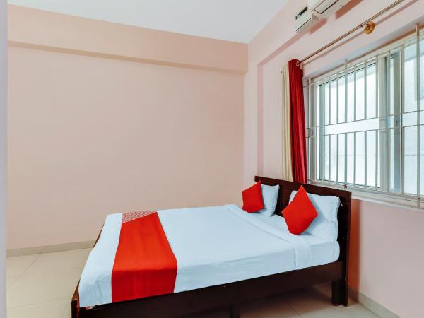 Aaira Inn : photo 5 de la chambre chambre double standard