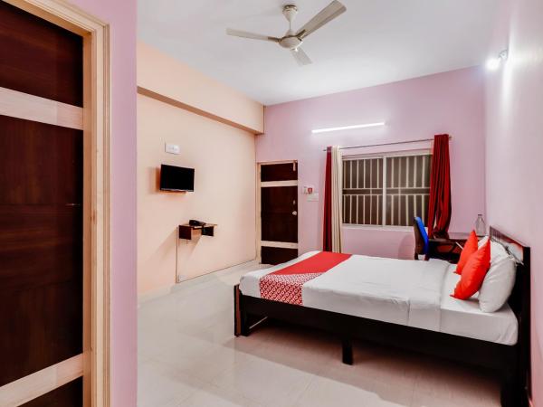 Aaira Inn : photo 1 de la chambre chambre double standard