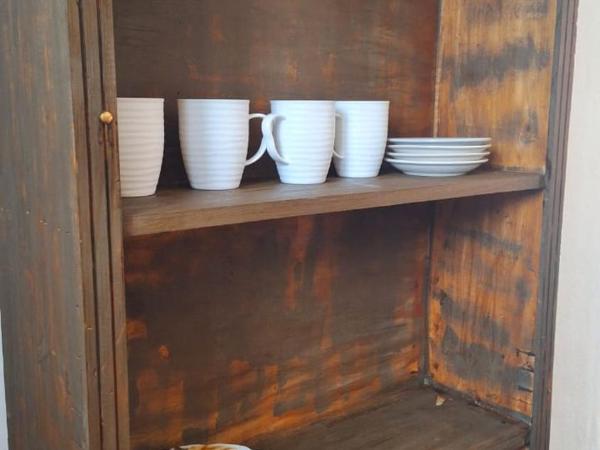 Monoambiente San Bernardo : photo 2 de la chambre studio - vue sur montagne