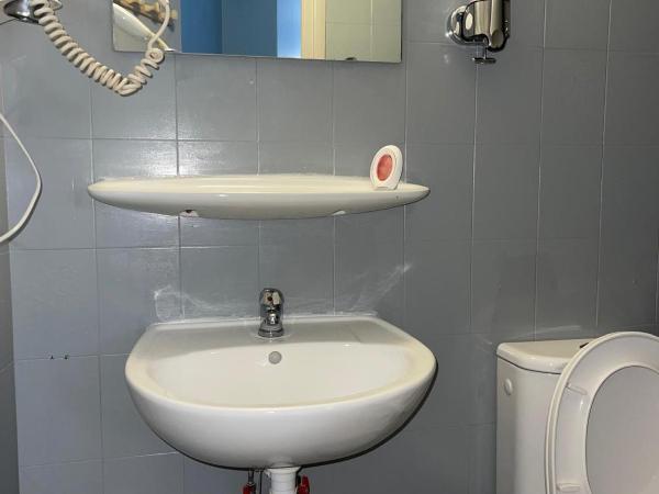 Résidences saint pierre : photo 4 de la chambre appartement