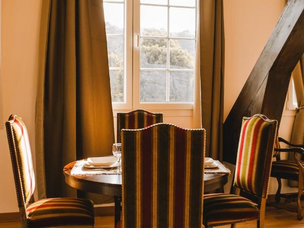 Normandy Etretat : photo 8 de la chambre appartement deluxe