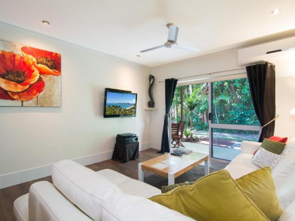 TiTree Village Holiday Apartments : photo 3 de la chambre appartement 2 chambres