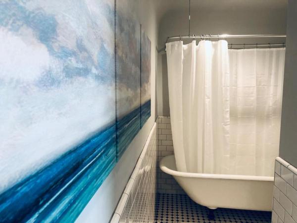 Family Laundry & Spa : photo 4 de la chambre suite supérieure