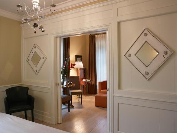Relais Santa Croce, By Baglioni Hotels : photo 4 de la chambre suite