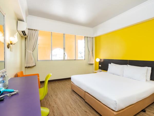 Bella Express : photo 1 de la chambre chambre double standard