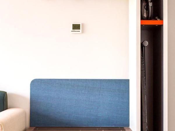 Holiday Inn Express Tianjin Airport East, an IHG Hotel : photo 2 de la chambre chambre standard