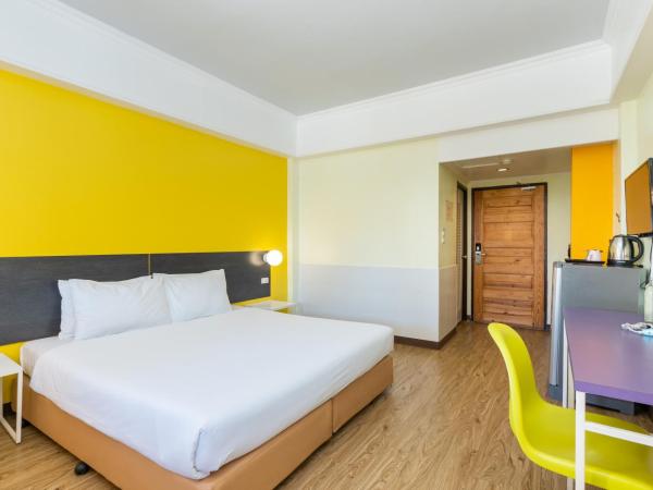 Bella Express : photo 2 de la chambre chambre double standard