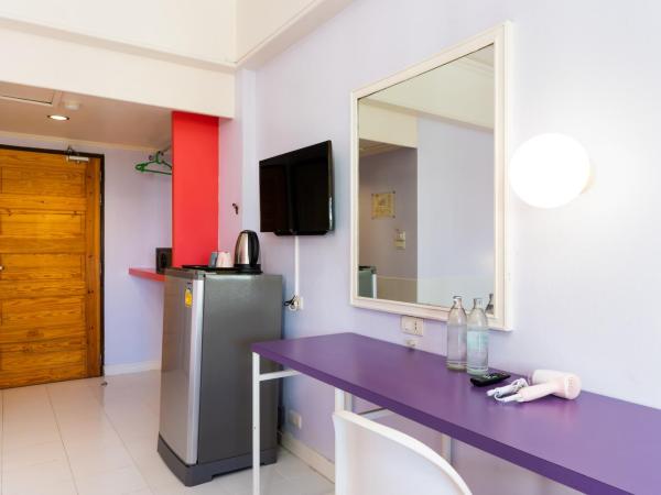 Bella Express : photo 4 de la chambre chambre double standard