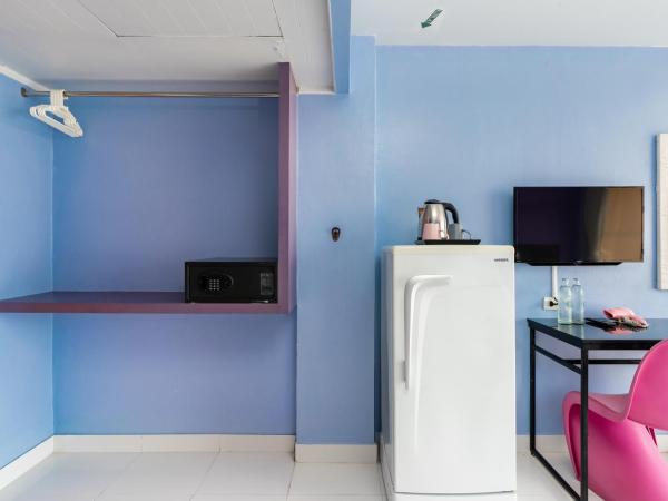 Bella Express : photo 1 de la chambre chambre double ou lits jumeaux supérieure