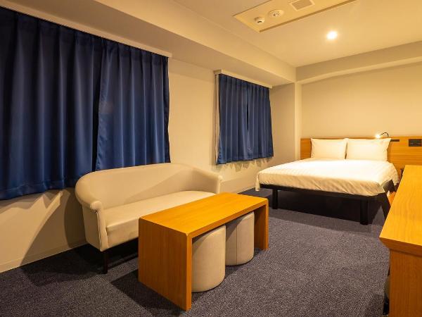 Toyoko Inn Nagasaki Ekimae : photo 6 de la chambre family twin - non-smoking