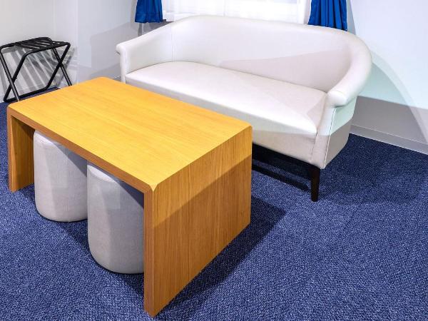 Toyoko Inn Nagasaki Ekimae : photo 4 de la chambre family twin - non-smoking