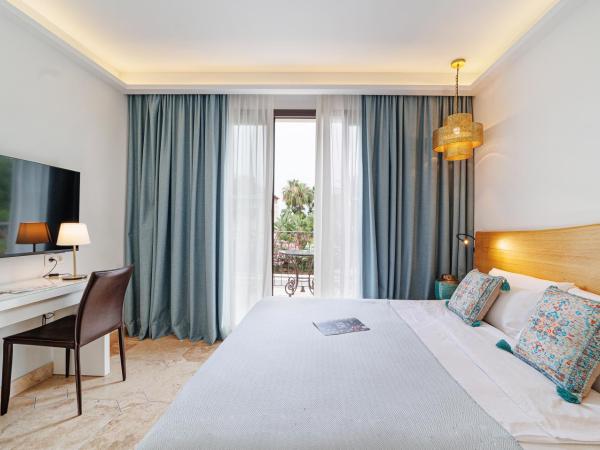 Sierra Blanca Resort and Spa : photo 2 de la chambre chambre double deluxe