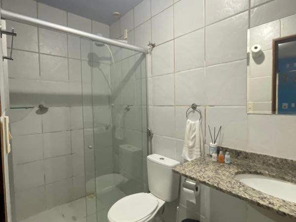 Pousada Jardim Magico : photo 2 de la chambre chambre double ou lits jumeaux