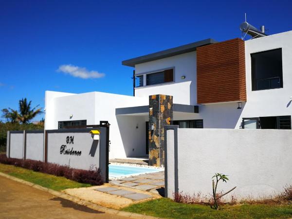 BM Residence : photo 5 de la chambre bungalow familial