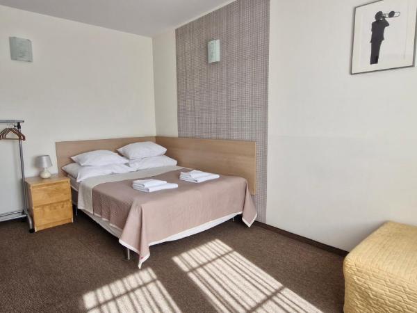 Villa Stratus : photo 1 de la chambre chambre simple