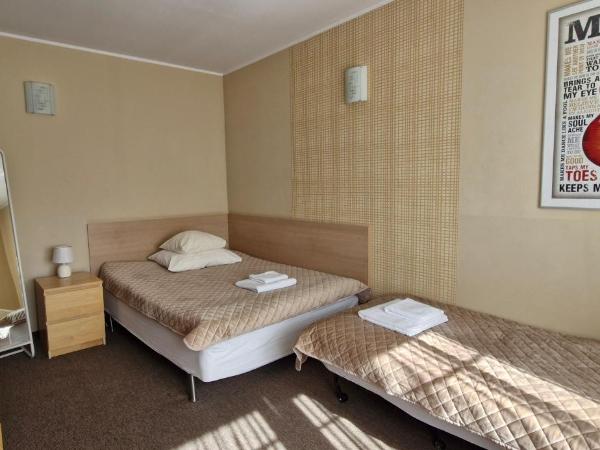 Villa Stratus : photo 3 de la chambre chambre double ou lits jumeaux