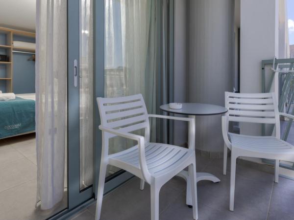 Alia Beach Hotel by Estia : photo 10 de la chambre chambre standard avec vue sur la piscine