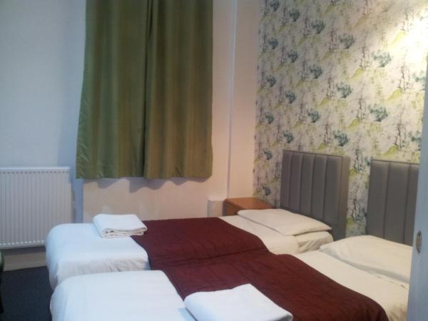 Chelsea House Hotel - B&B : photo 5 de la chambre chambre lits jumeaux