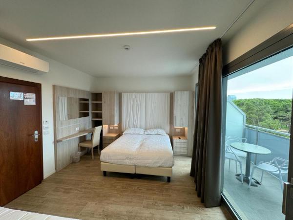 Hotel Franz : photo 4 de la chambre chambre triple supérieure