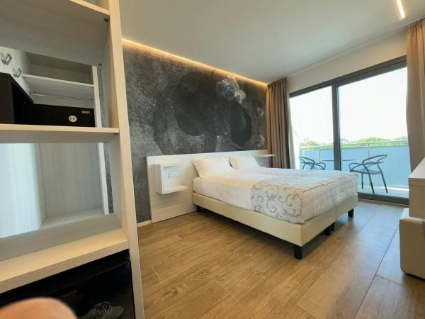 Hotel Franz : photo 1 de la chambre chambre double supérieure