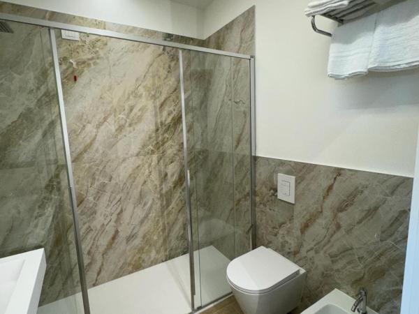 Hotel Franz : photo 8 de la chambre chambre familiale supérieure