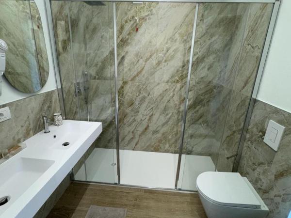 Hotel Franz : photo 10 de la chambre chambre familiale supérieure