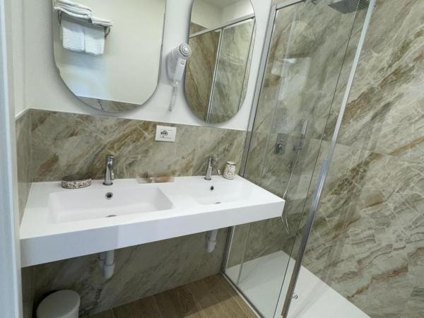 Hotel Franz : photo 9 de la chambre chambre familiale supérieure