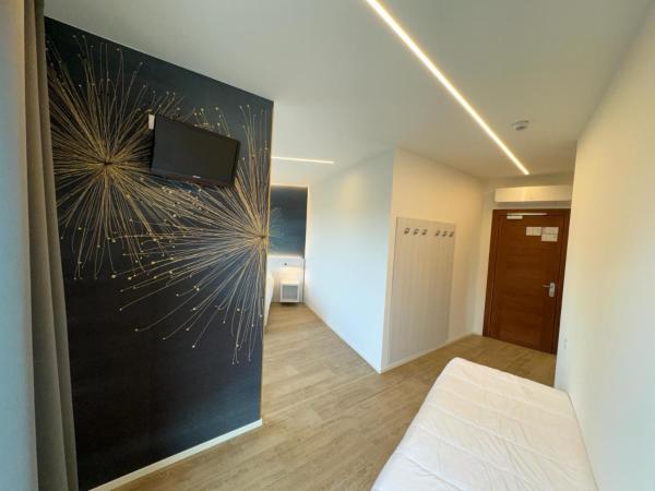 Hotel Franz : photo 2 de la chambre chambre triple supérieure