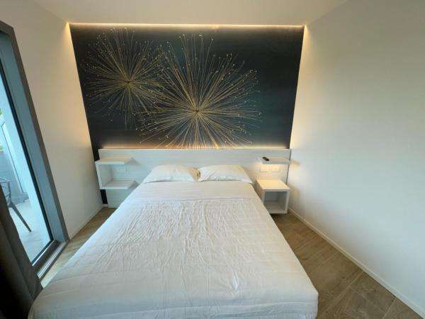 Hotel Franz : photo 3 de la chambre chambre triple supérieure