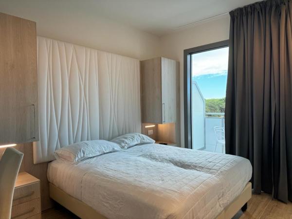 Hotel Franz : photo 6 de la chambre chambre triple supérieure