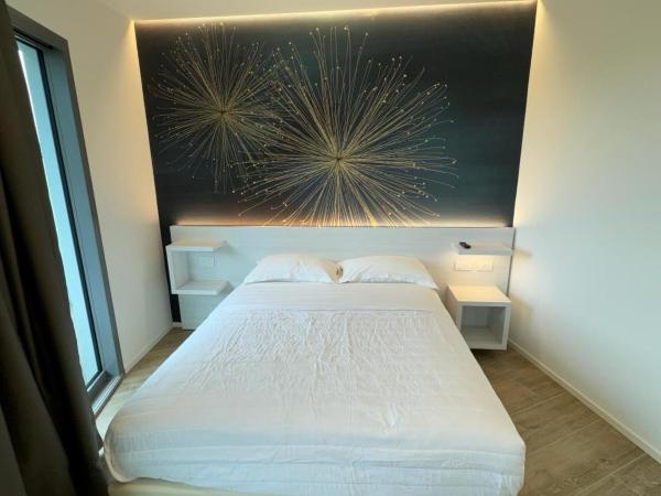 Hotel Franz : photo 1 de la chambre chambre triple supérieure