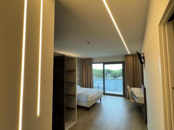 Hotel Franz : photo 5 de la chambre chambre familiale supérieure