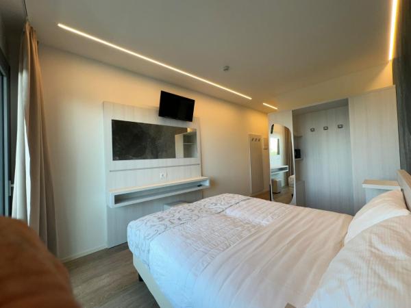 Hotel Franz : photo 3 de la chambre chambre double supérieure