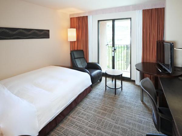 ANA Crowne Plaza Hotel Nagasaki Gloverhill, an IHG Hotel : photo 2 de la chambre chambre standard