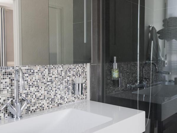 Hotel Saint Julien : photo 1 de la chambre chambre double supérieure