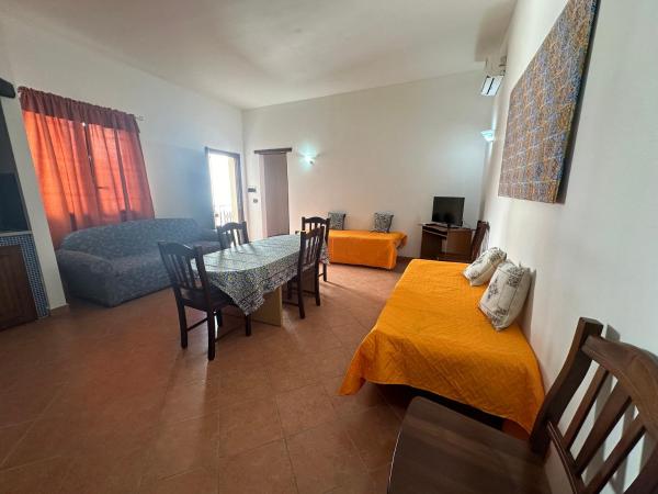 Art Lincoln : photo 2 de la chambre appartement