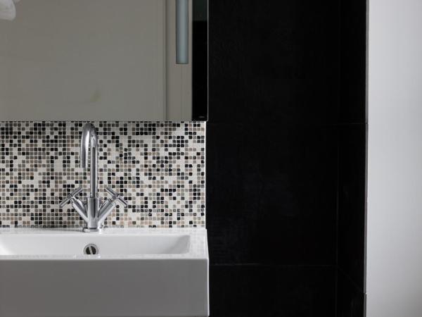 Hotel Saint Julien : photo 6 de la chambre chambre triple deluxe