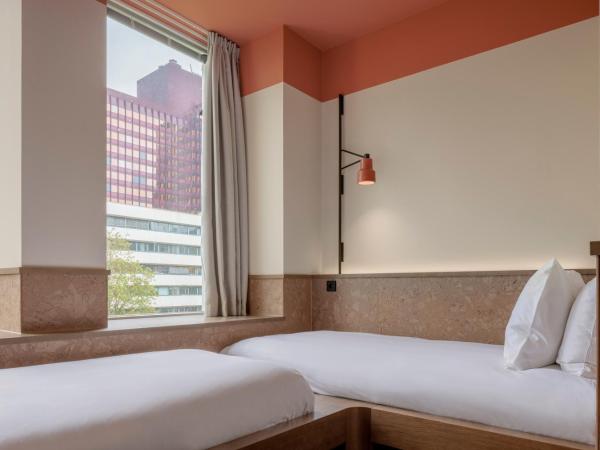 The Usual Rotterdam : photo 4 de la chambre the squad