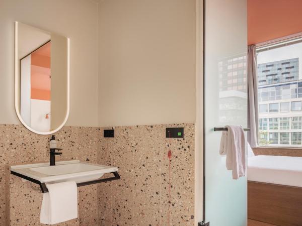 The Usual Rotterdam : photo 7 de la chambre the squad