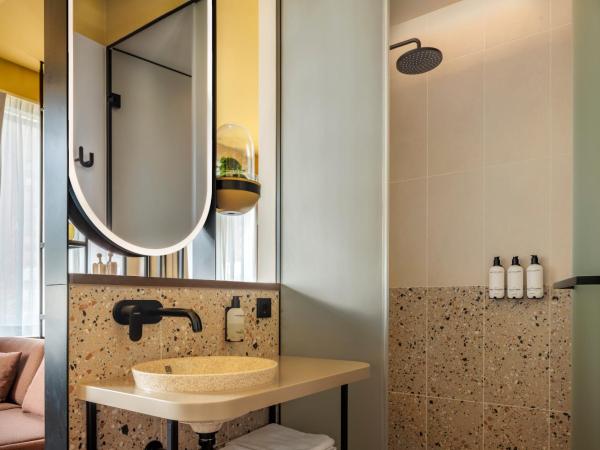 The Usual Rotterdam : photo 7 de la chambre studio