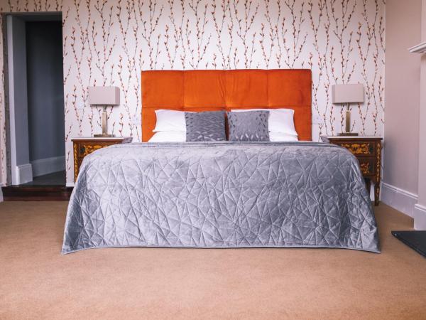 Castle Dargan Hotel : photo 1 de la chambre castle dargan executive junior room